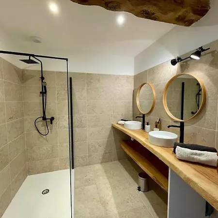 Semesterbostad Batisse Au Coeur Du Gers *