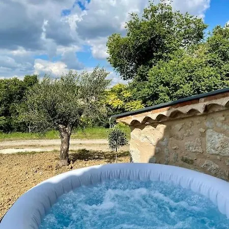 Semesterbostad Batisse Au Coeur Du Gers Leboulin