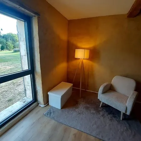 Semesterbostad Batisse Au Coeur Du Gers