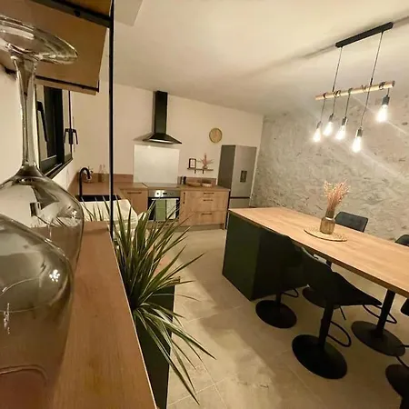 Batisse Au Coeur Du Gers Semesterbostad *